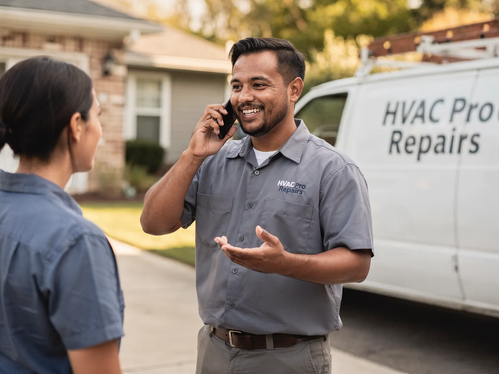 Heat Pump Repair Johannesburg, MI FAQs